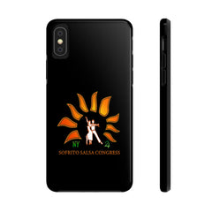 Tough Phone Cases - Sofrito Edition