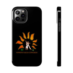 Tough Phone Cases - Sofrito Edition