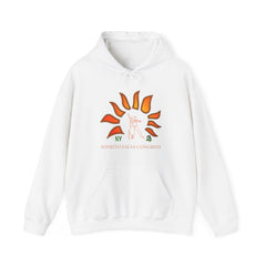 Unisex Heavy Blend™ Hooded Sweatshirt - Sofrito Edition