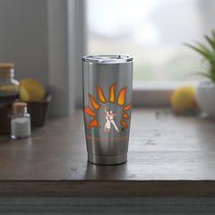 Vagabond 20oz Tumbler - Sofrito Edition