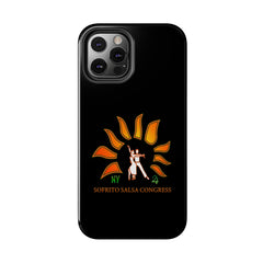 Tough Phone Cases - Sofrito Edition