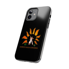 Tough Phone Cases - Sofrito Edition