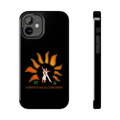 Tough Phone Cases - Sofrito Edition