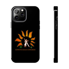 Tough Phone Cases - Sofrito Edition