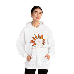 Unisex Heavy Blend™ Hooded Sweatshirt - Sofrito Edition