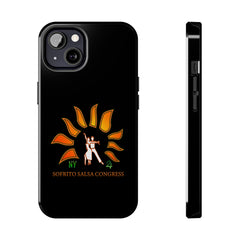 Tough Phone Cases - Sofrito Edition