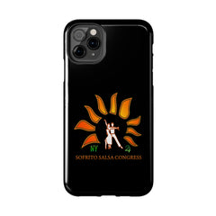 Tough Phone Cases - Sofrito Edition