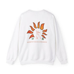 Unisex Heavy Blend™ Crewneck Sweatshirt - Sofrito Edition