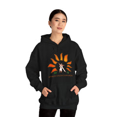 Unisex Heavy Blend™ Hooded Sweatshirt - Sofrito Edition