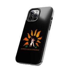 Tough Phone Cases - Sofrito Edition