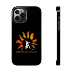 Tough Phone Cases - Sofrito Edition