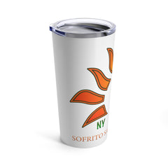 Tumbler 20oz - Sofrito Edition