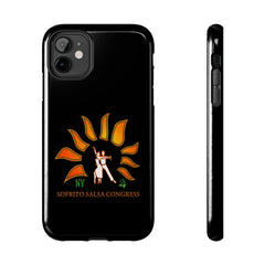 Tough Phone Cases - Sofrito Edition