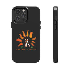 Tough Phone Cases - Sofrito Edition