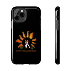 Tough Phone Cases - Sofrito Edition