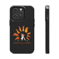 Tough Phone Cases - Sofrito Edition