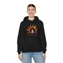 Unisex Heavy Blend™ Hooded Sweatshirt - Sofrito Edition