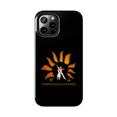 Tough Phone Cases - Sofrito Edition