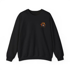 Unisex Heavy Blend™ Crewneck Sweatshirt - Sofrito Edition