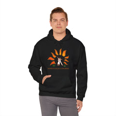 Unisex Heavy Blend™ Hooded Sweatshirt - Sofrito Edition