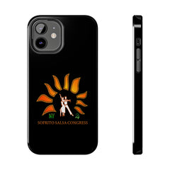 Tough Phone Cases - Sofrito Edition