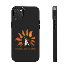 Tough Phone Cases - Sofrito Edition