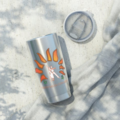 Vagabond 20oz Tumbler - Sofrito Edition