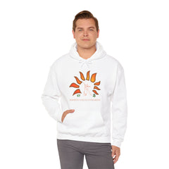 Unisex Heavy Blend™ Hooded Sweatshirt - Sofrito Edition