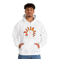 Unisex Heavy Blend™ Hooded Sweatshirt - Sofrito Edition