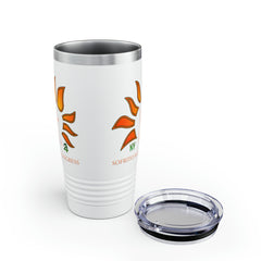 Ringneck Tumbler, 20oz - Sofrito Edition