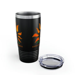 Ringneck Tumbler, 20oz - Sofrito Edition