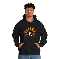 Unisex Heavy Blend™ Hooded Sweatshirt - Sofrito Edition