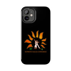 Tough Phone Cases - Sofrito Edition