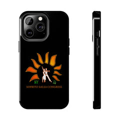 Tough Phone Cases - Sofrito Edition