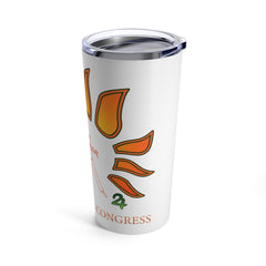 Tumbler 20oz - Sofrito Edition