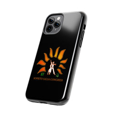 Tough Phone Cases - Sofrito Edition