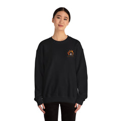 Unisex Heavy Blend™ Crewneck Sweatshirt - Sofrito Edition