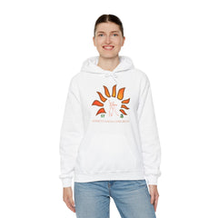 Unisex Heavy Blend™ Hooded Sweatshirt - Sofrito Edition