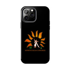 Tough Phone Cases - Sofrito Edition