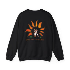 Unisex Heavy Blend™ Crewneck Sweatshirt - Sofrito Edition