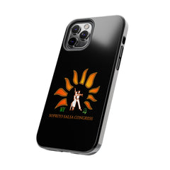 Tough Phone Cases - Sofrito Edition