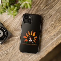 Tough Phone Cases - Sofrito Edition