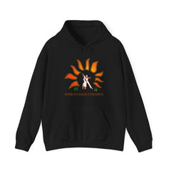 Unisex Heavy Blend™ Hooded Sweatshirt - Sofrito Edition