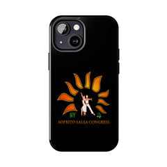 Tough Phone Cases - Sofrito Edition