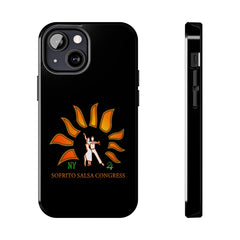 Tough Phone Cases - Sofrito Edition