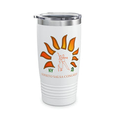 Ringneck Tumbler, 20oz - Sofrito Edition