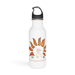 Stainless Steel Water Bottle - Sofrito Edition