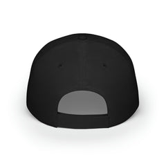 Low Profile Baseball Cap - Sofrito Edition