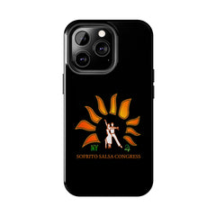 Tough Phone Cases - Sofrito Edition