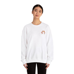 Unisex Heavy Blend™ Crewneck Sweatshirt - Sofrito Edition